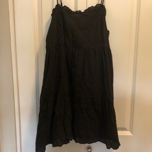 Wild Fable Babydoll Dress XL